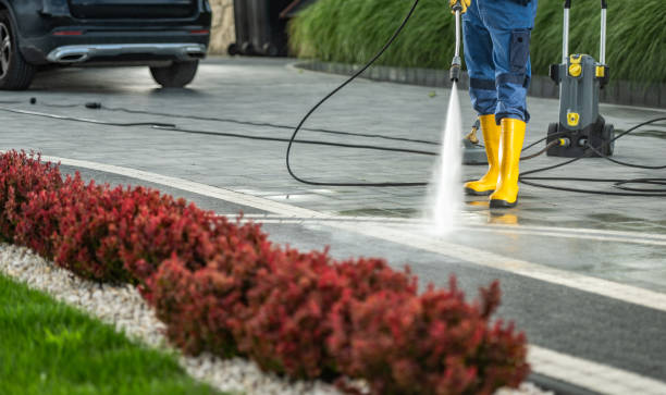 Professional Pressure Washing in Bangor, WI