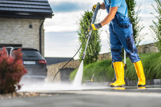 Roof Power Washing Services in Bangor, WI